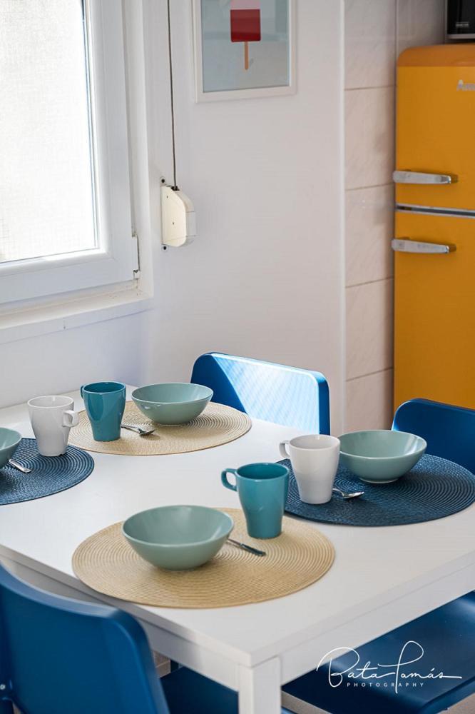 Ferienwohnung Vidam Mokus Vendeghaz Nagymaros Exterior foto